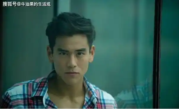 十年前,彭于晏吴彦祖是帅哥的代名词,尤其是男生喜欢以地域 彭于晏为