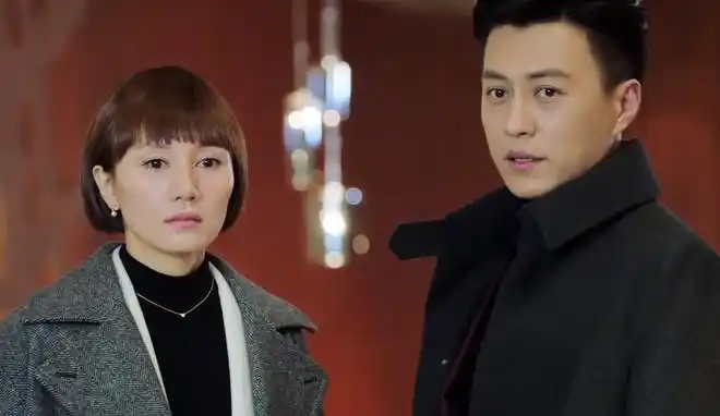 我的前半生罗子君要是听懂了贺涵这句话就不至于被小三整的这么惨