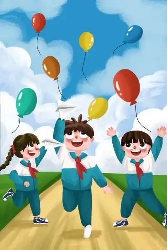 广播体操比赛花絮与实况