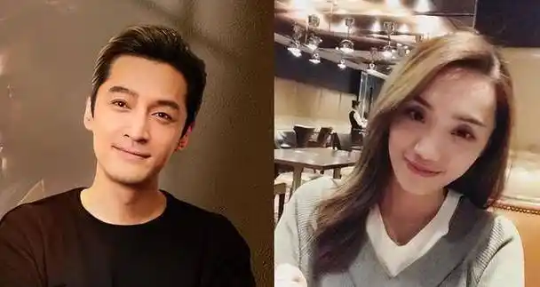 胡歌妻子黄曦宁罕见素颜出镜,引发关注事件_生活_工作_形象