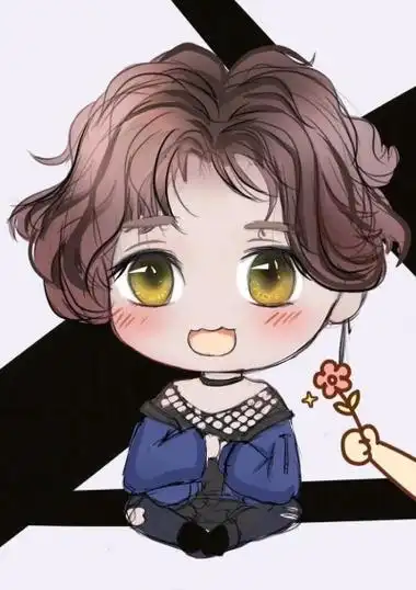 q版蔡徐坤 - 高清图片,堆糖,美图壁纸兴趣社区