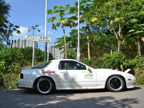 窥探日本传奇之车,你认识几辆?史上最全头文字d车型盘点