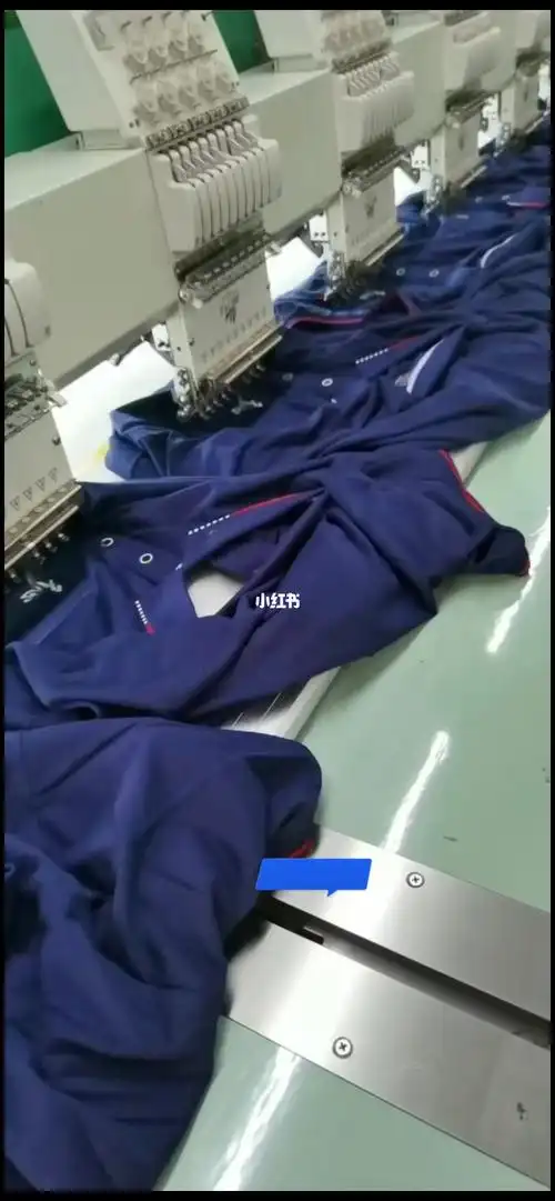 polo衫定制源头工厂t恤定制