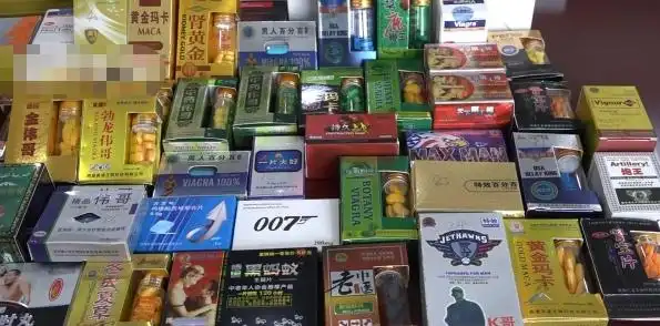 有一种暴利,叫卖壮阳药
