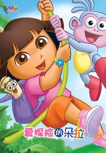 收藏这里整理了十部最适合孩子观看的动画片