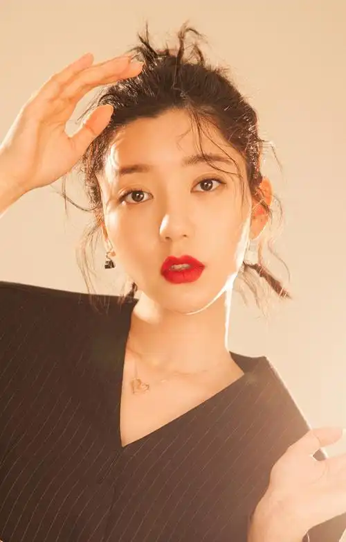 台湾艺人郭雪芙