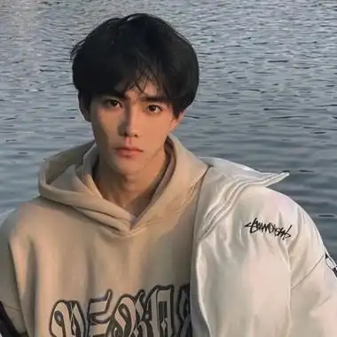 男生头像好男人就像鬼没人见过但都说有