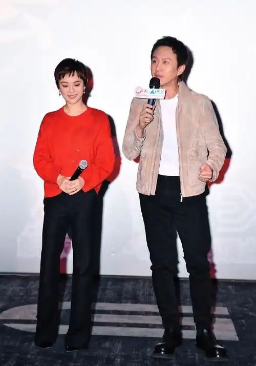 孙俪说乒乓最适合全家人一起看##孙俪说一家四口有个约定