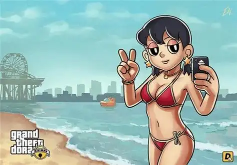 gta5中国风美女mod整合包下载v141终极版