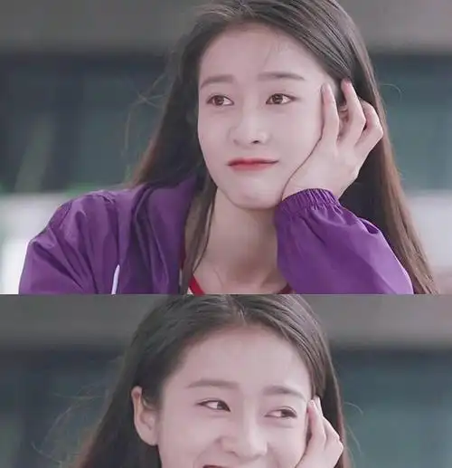 baby变成功案例,热巴烤瓷牙显老了|模特|张雪迎|佟丽娅|刘昊然|王俊凯