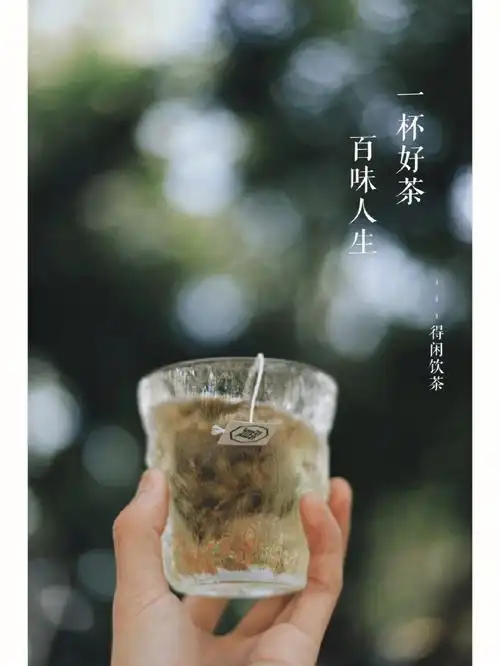 把生活拍成电影no.990|得闲饮茶