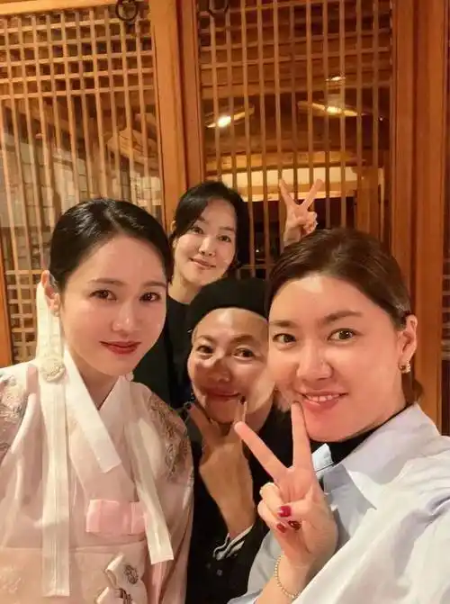 孙艺珍产后近照曝光:看了她亲置的豪宅,才发现神仙眷侣的婚姻真相