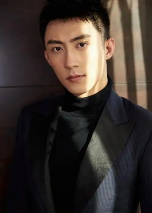 2016年,当模特的黄景瑜经朋友介绍去北京试戏,没想到彻底改变了命运.