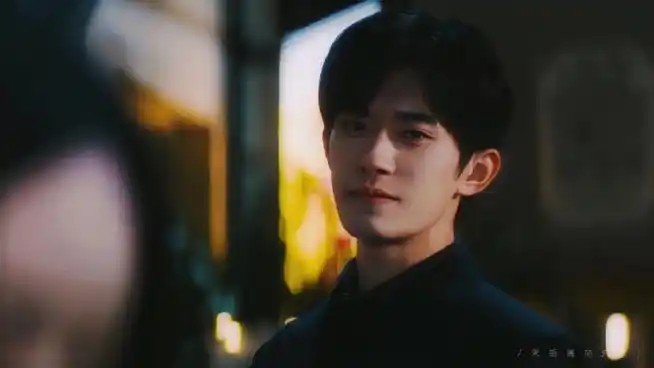 易烊千玺代言九号##易烊千玺微电影开头已剧透