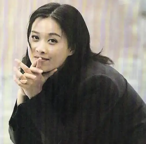 那英我这辈子最正确的决定就是携子嫁给了孟桐