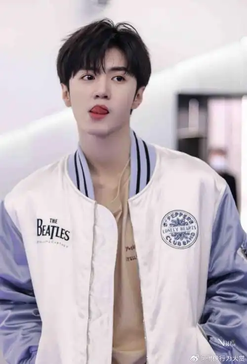 陈哲远偶像剧男主