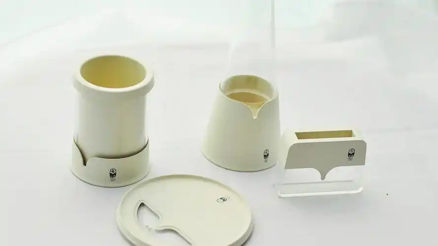 2014 | "日常"文具设计|工业/产品|生活用品|nightingale315 - 原创