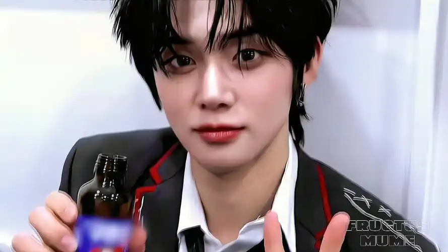 【崔然竣】颜值安利向