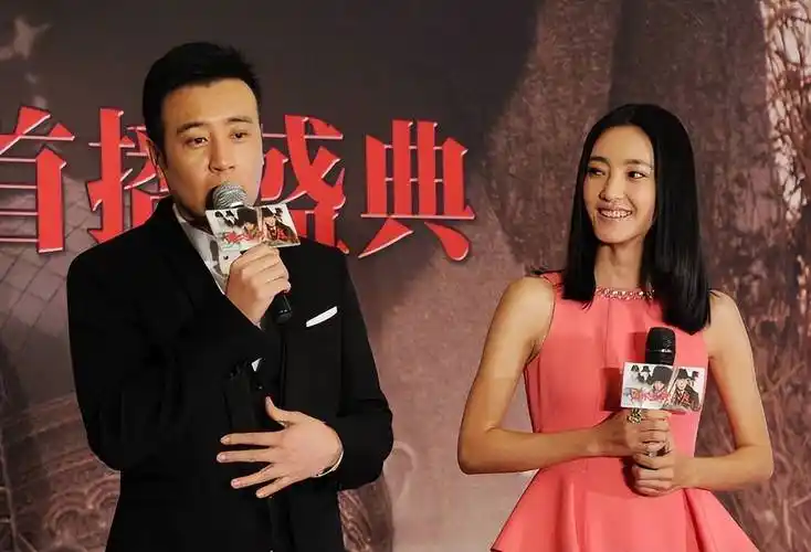 于和伟:我虽然有绯闻,但我余生都不会辜负18岁就跟了我的宋林静_家庭