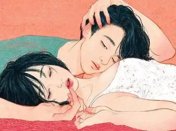 第四个,女生都喜欢跟男生聊暧昧,但前提是她对这个男生感兴趣.