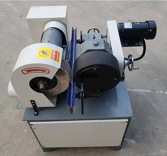 圆管抛光机 天马机械厂  圆管抛光机 天马机械厂