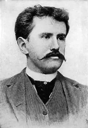 名人轶事——欧·亨利与出版商