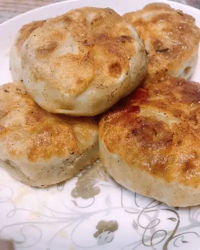 【门钉肉饼【曼食慢语】图片】炮灰川_下厨房