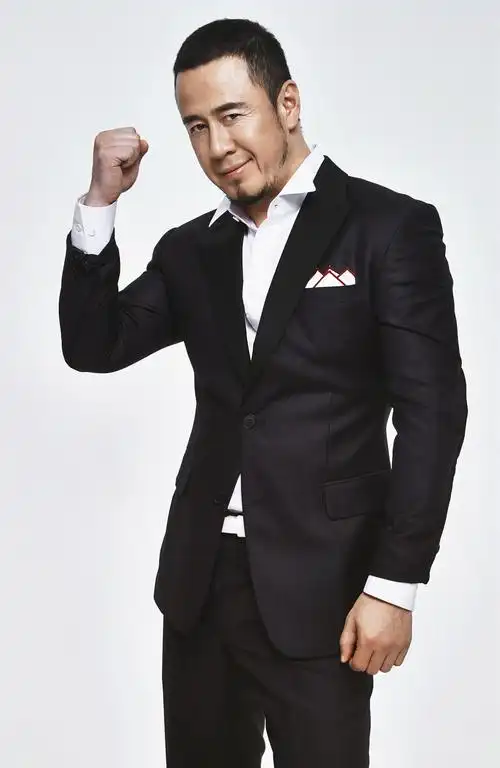 杨坤 写真 - mtime时光网