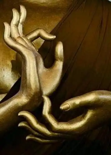 佛祖拈花,为何只有迦叶微笑?