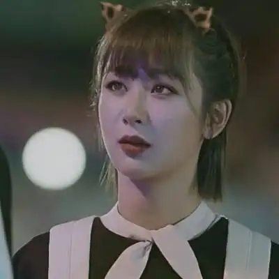 《亲爱的,热爱的》〈杨紫-头像〉二传请dt.朝歌