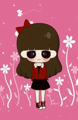 心情好的时候晴天下雨都没关系,你在身边的