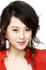 张晗(张晗饰演)