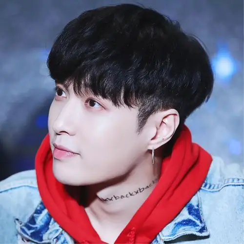 张艺兴lay的rap合集