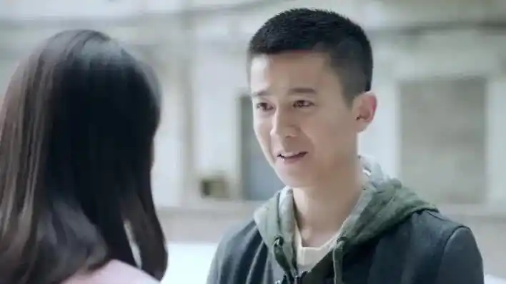 浪费蔡晓丹一片痴情