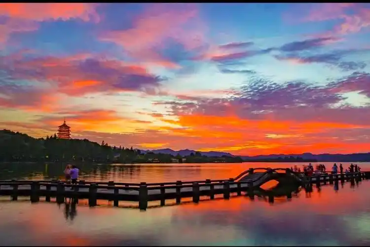 西湖十景是哪十景【杭州西湖十景盘点】 | we生活