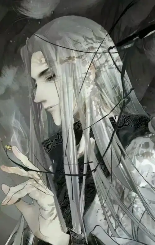 2017年6月28日 0:07   关注  银发控 古风 银发 古装 评论 收藏