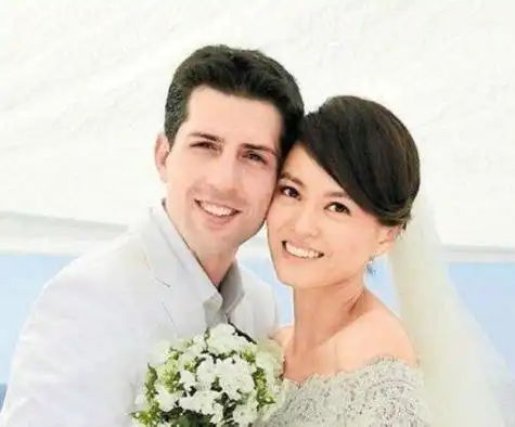 梁咏琪前男友是谁?