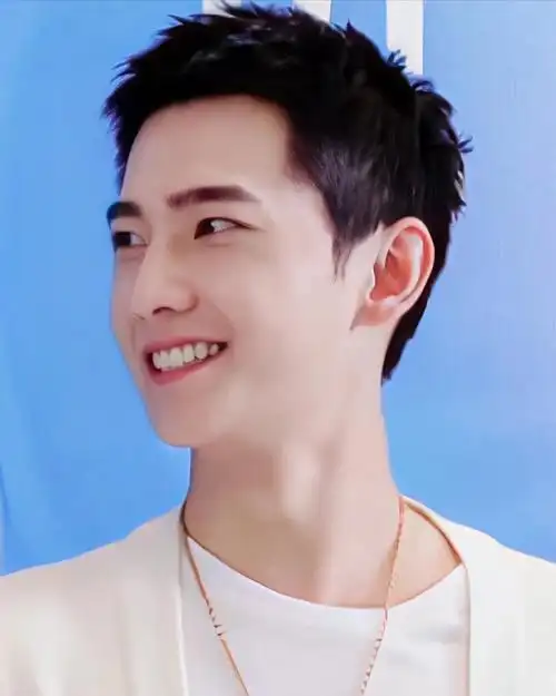 完全长在我审美上的男人们杨洋