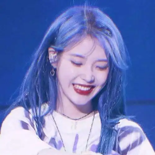 iu超好看头像仙女,iu超好看头像仙气-图片大观-奇异网