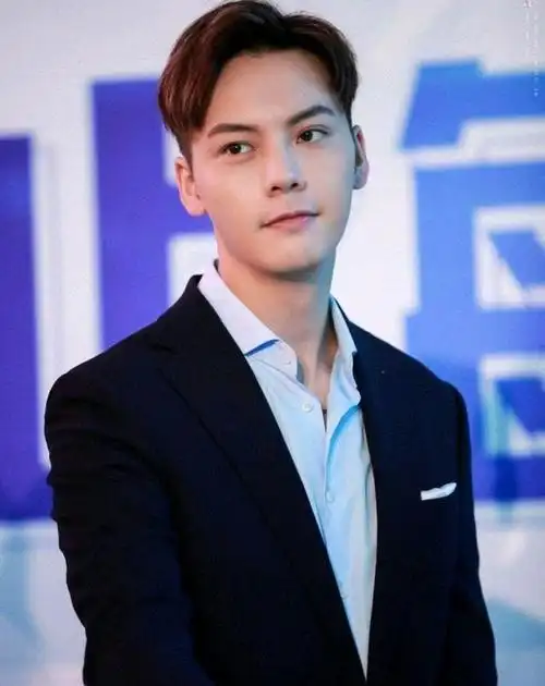 陈伟霆的图片集锦