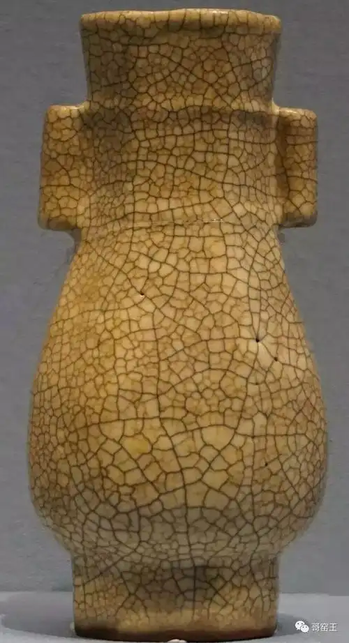 第三章 南宋哥窑的鉴定与辨伪