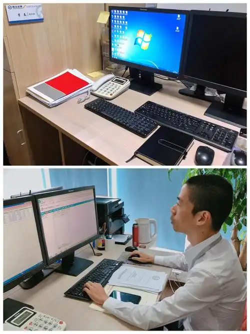 也可以大幅度提升我们的工作幸福指数 为此,我们启动了"寻找最美工位"