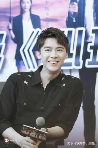 你喜欢李易峰吗? 为什么?