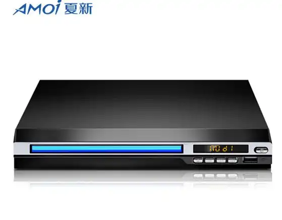 p>夏新dt-510是一款产于中国大陆的dvd播放机,毛重为1.18kg. /p>