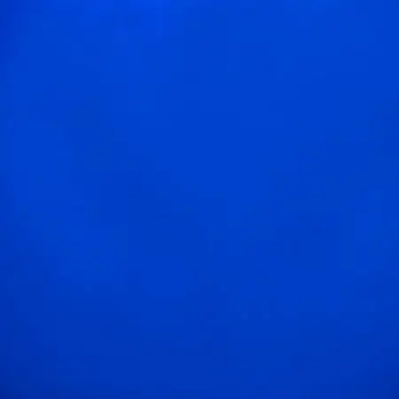 一张什么都没有的纯蓝色照片