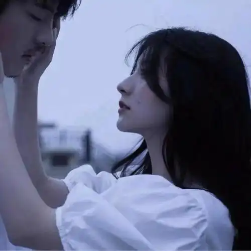 情头一男一女高冷霸气情头一男一女高冷霸气真人