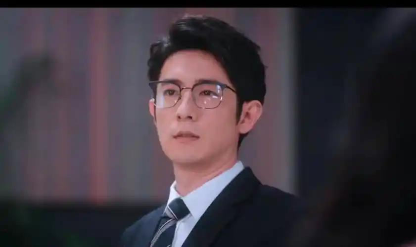 原创季肖冰你可以永远相信的好演员