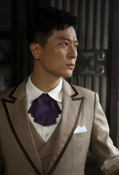 于毅勇敢的心赵舒城剧照图片812