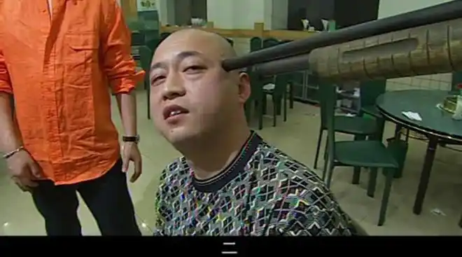 盘点征服中刘华强最霸气的片段让人看的热血沸腾