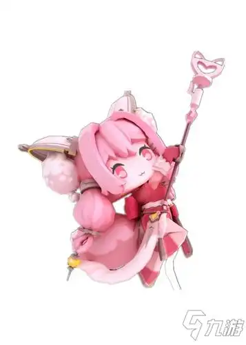 迷你世界云胭装扮云胭皮肤怎么获得